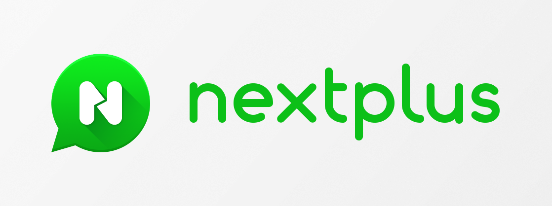 Nextplus Final Logo